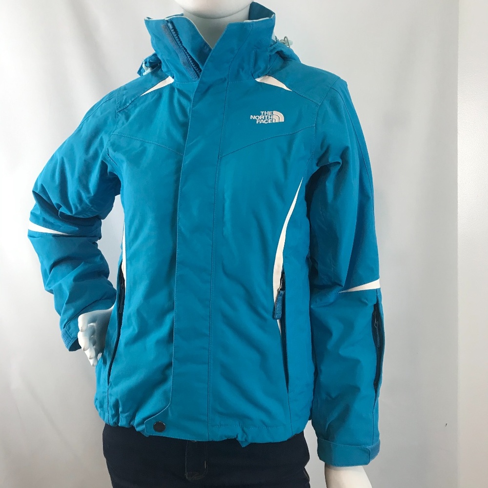 The North Face Summit Ski Jacket